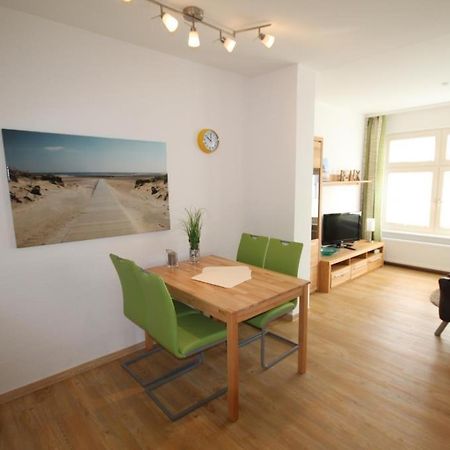 노르데메이 Haus Juergens Juergens, Whg Klugkist 아파트 외부 사진