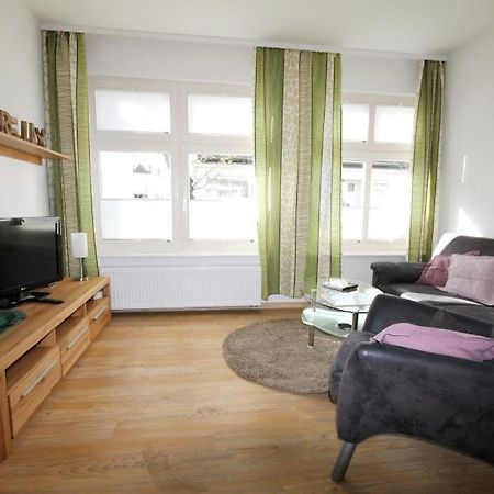노르데메이 Haus Juergens Juergens, Whg Klugkist 아파트 외부 사진